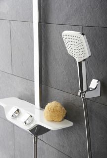 Душевая лейка Kludi Freshline хром 6450005-00